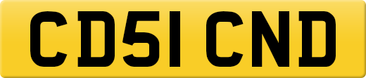 CD51CND